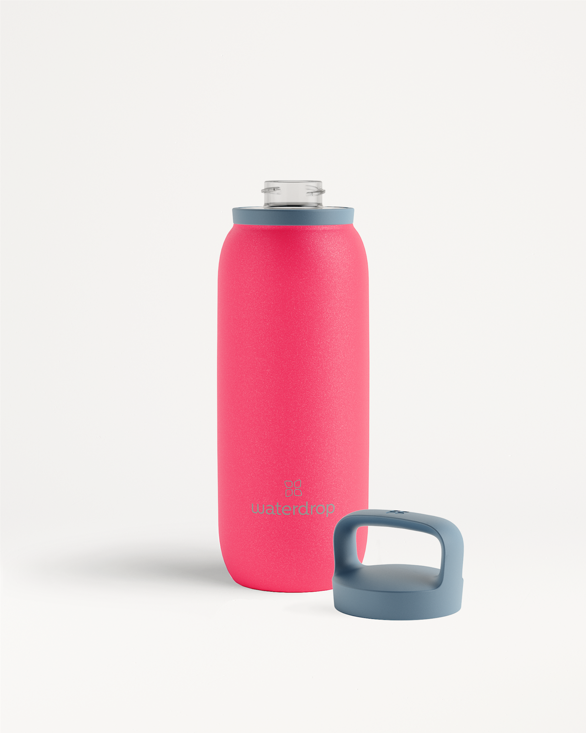 All-Purpose Thermo · Spout Lid bottle close-up.
