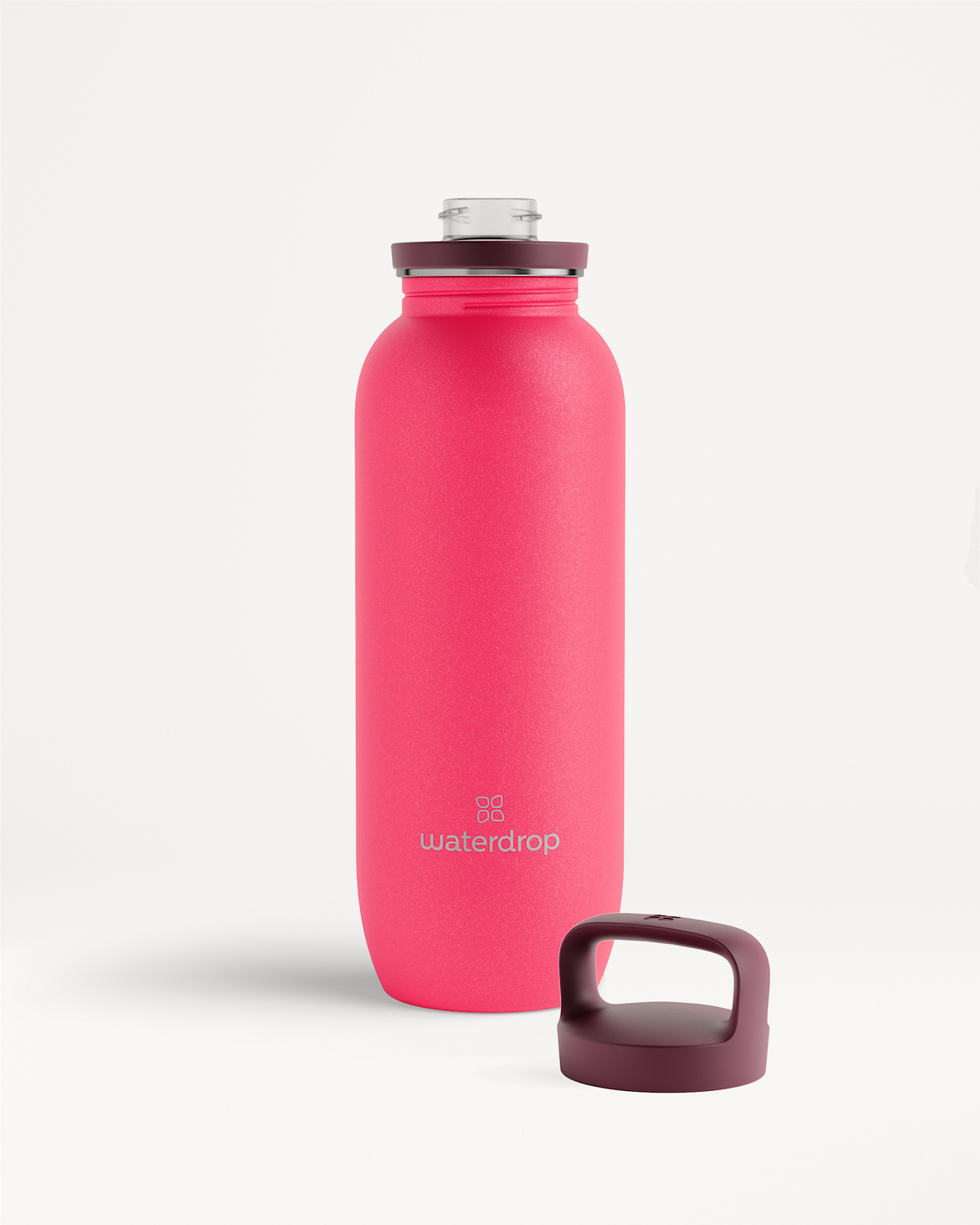 Višenamjenska Ultralagana · Poklopac sa usnikom