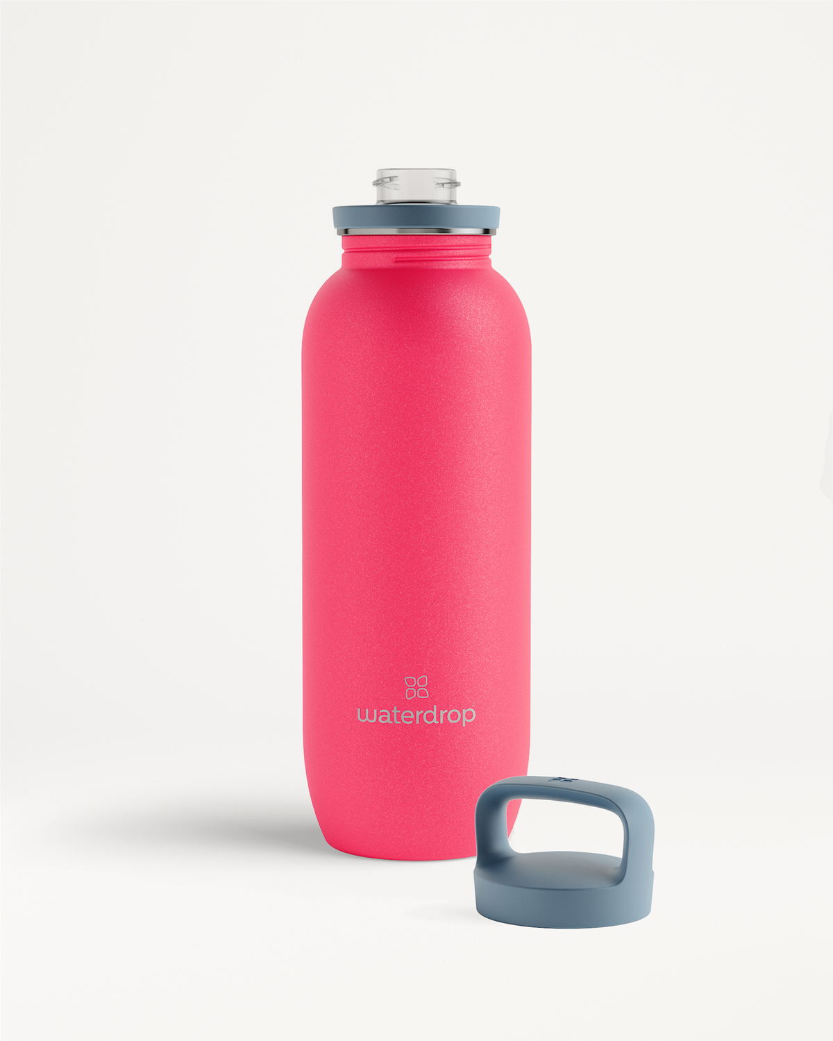 Višenamjenska Ultralagana · Poklopac sa usnikom