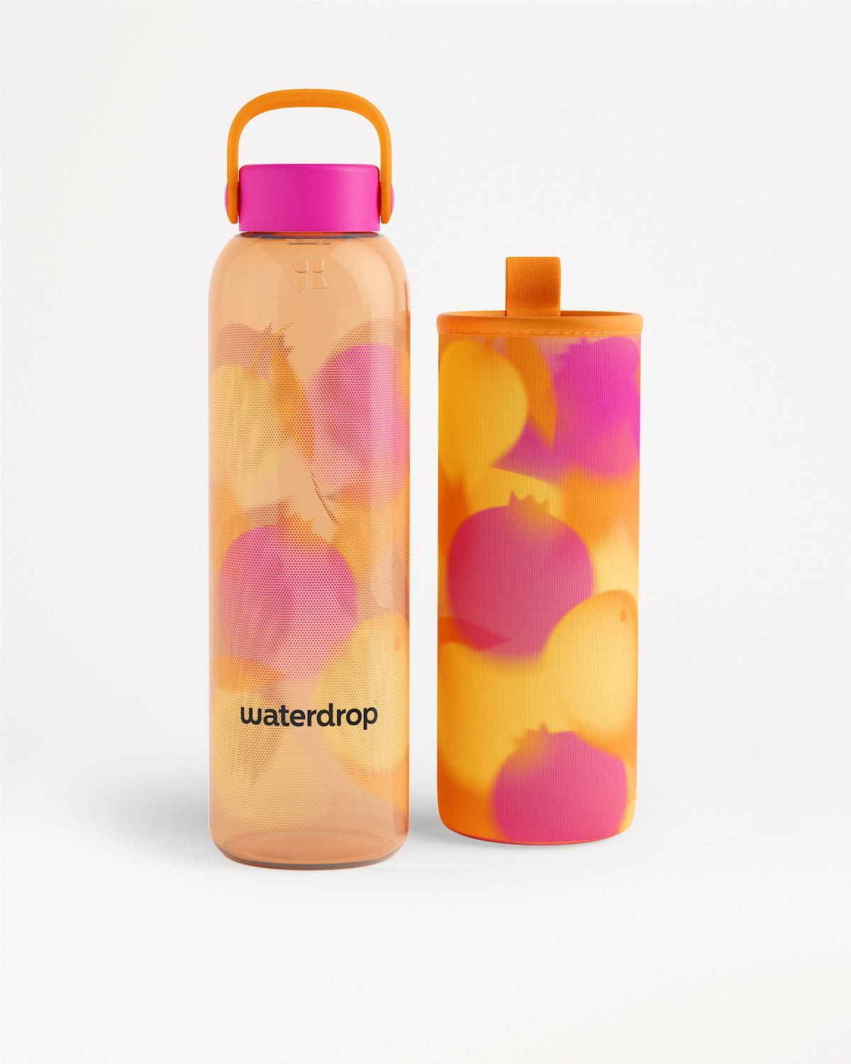 Limited Edition Fusion Boce od stakla