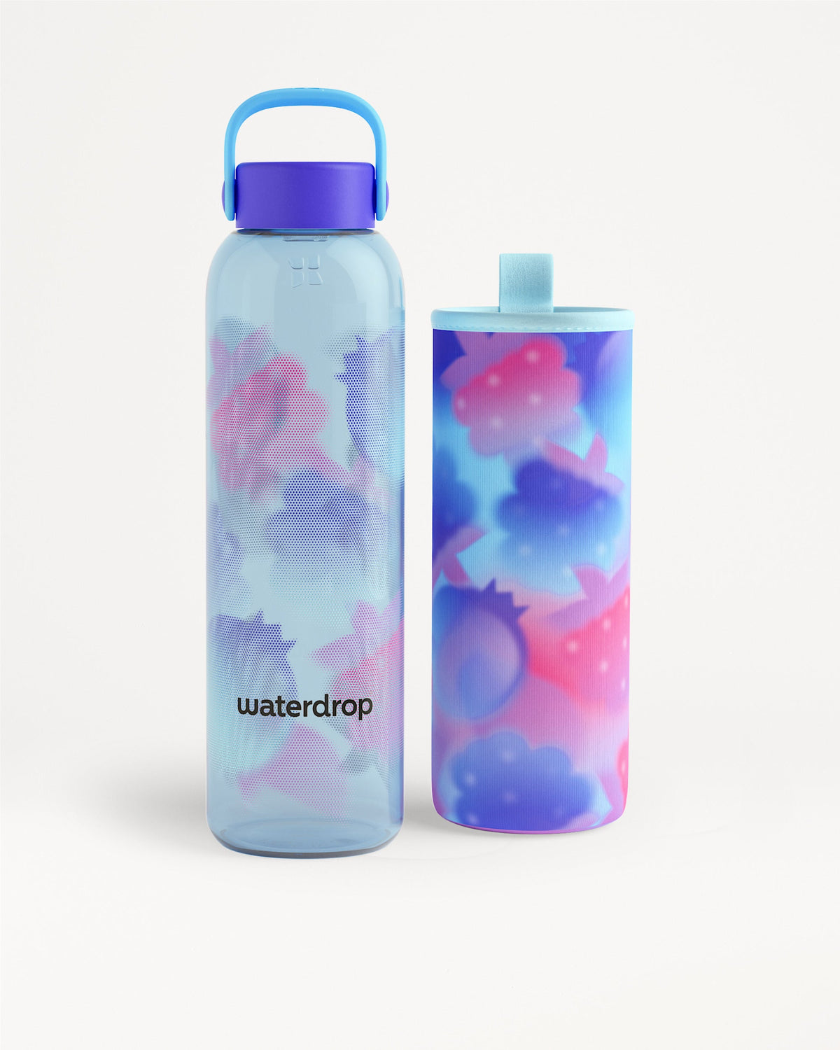 Limited Edition Fusion Boce od stakla