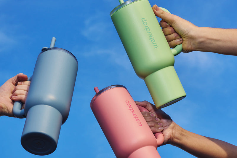 Explorer Termo Tumbler