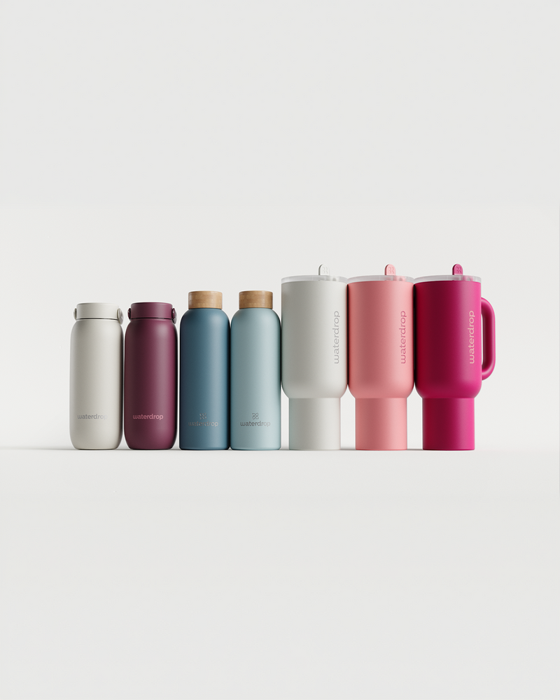 Sve boce i termosice