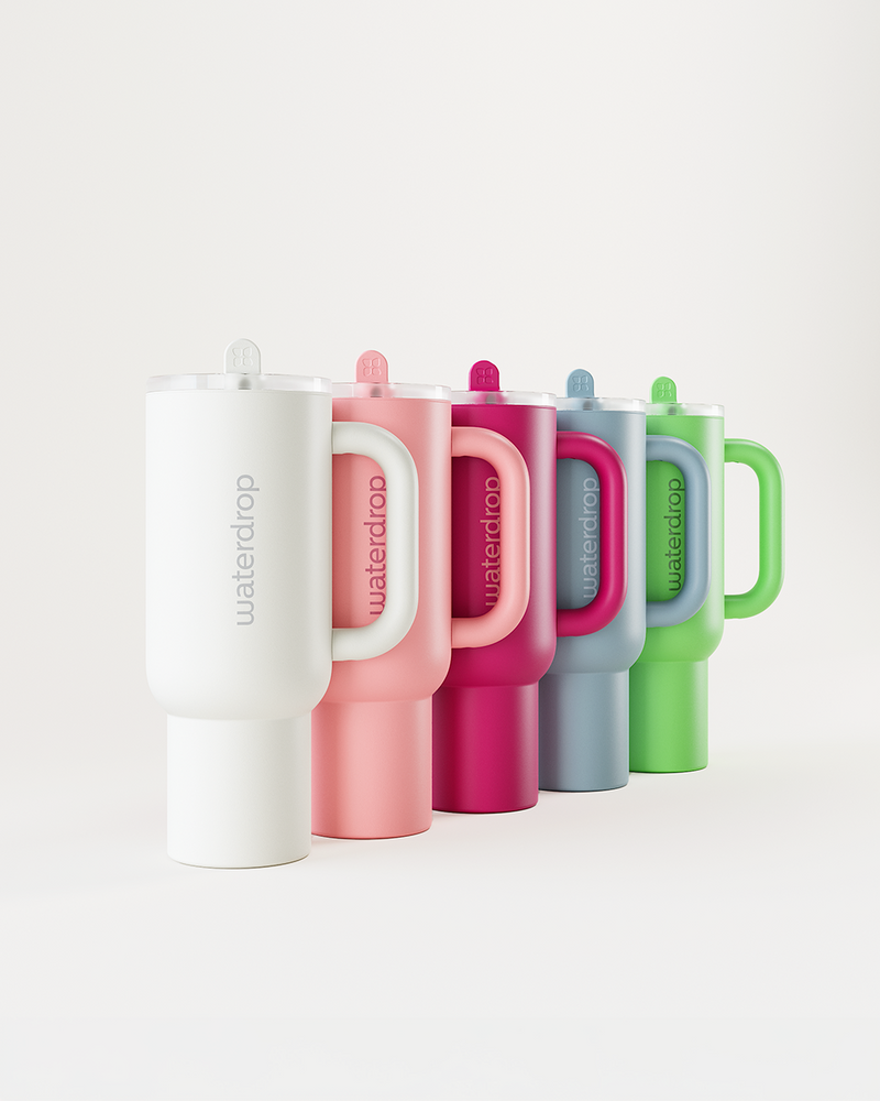 Explorer Thermo Tumbler