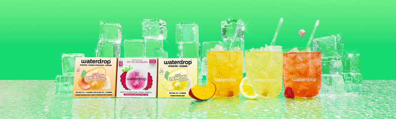 ICE TEA
