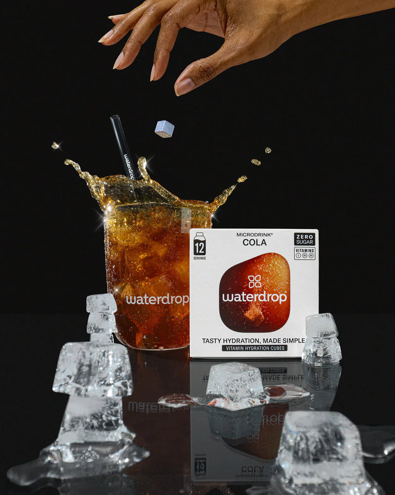 Alternative Gaziranim Pićima