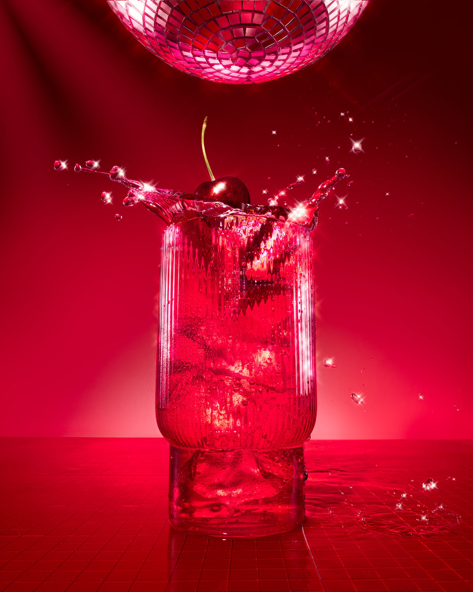 Cherry Cola Set Hidracije