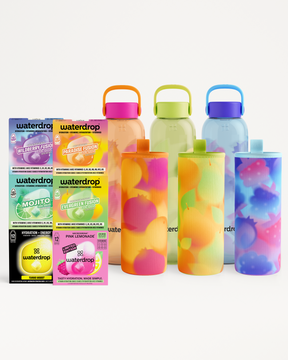 Set Kompletna hidracija Limitirano izdanje