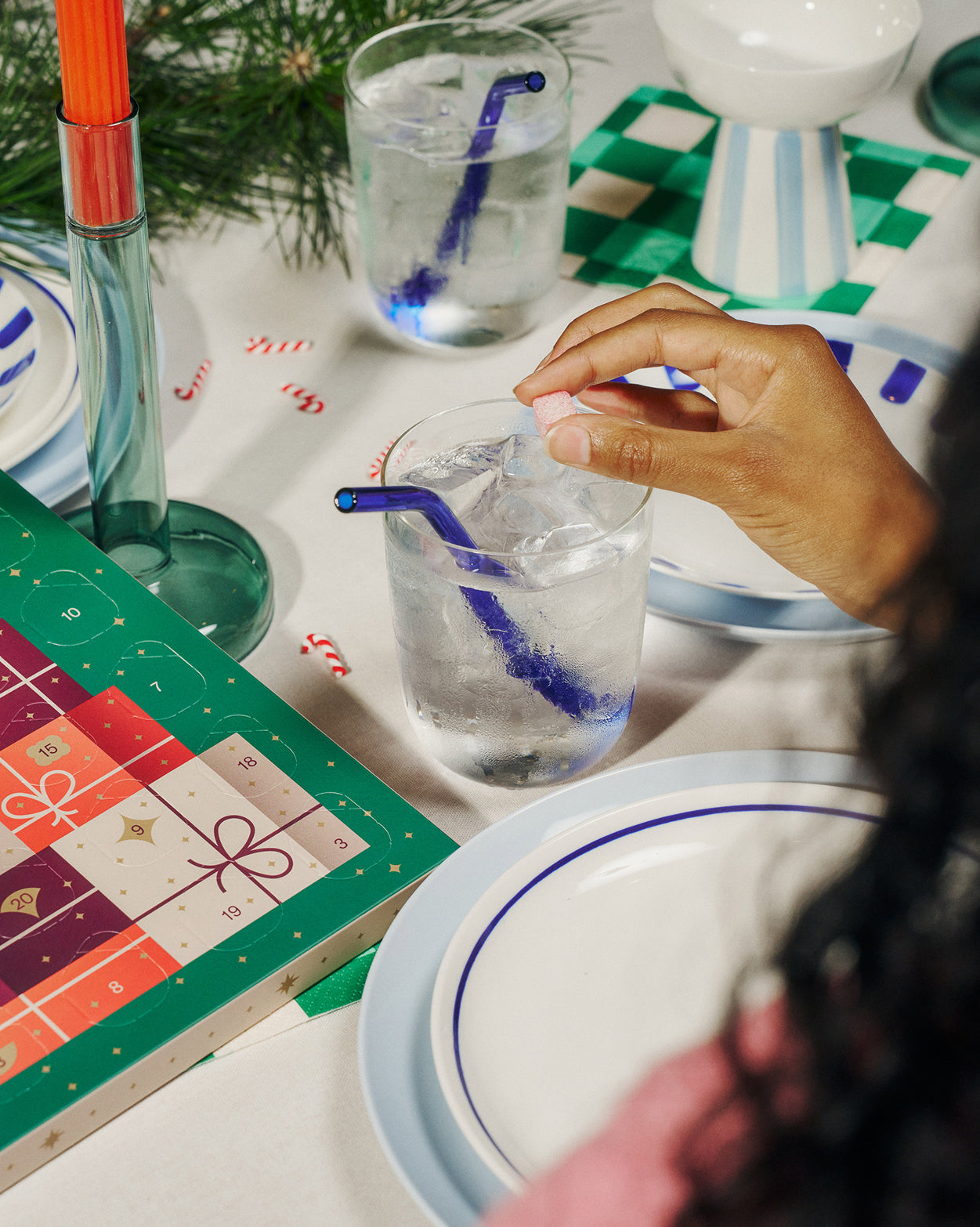 Advent Kalendar Mali