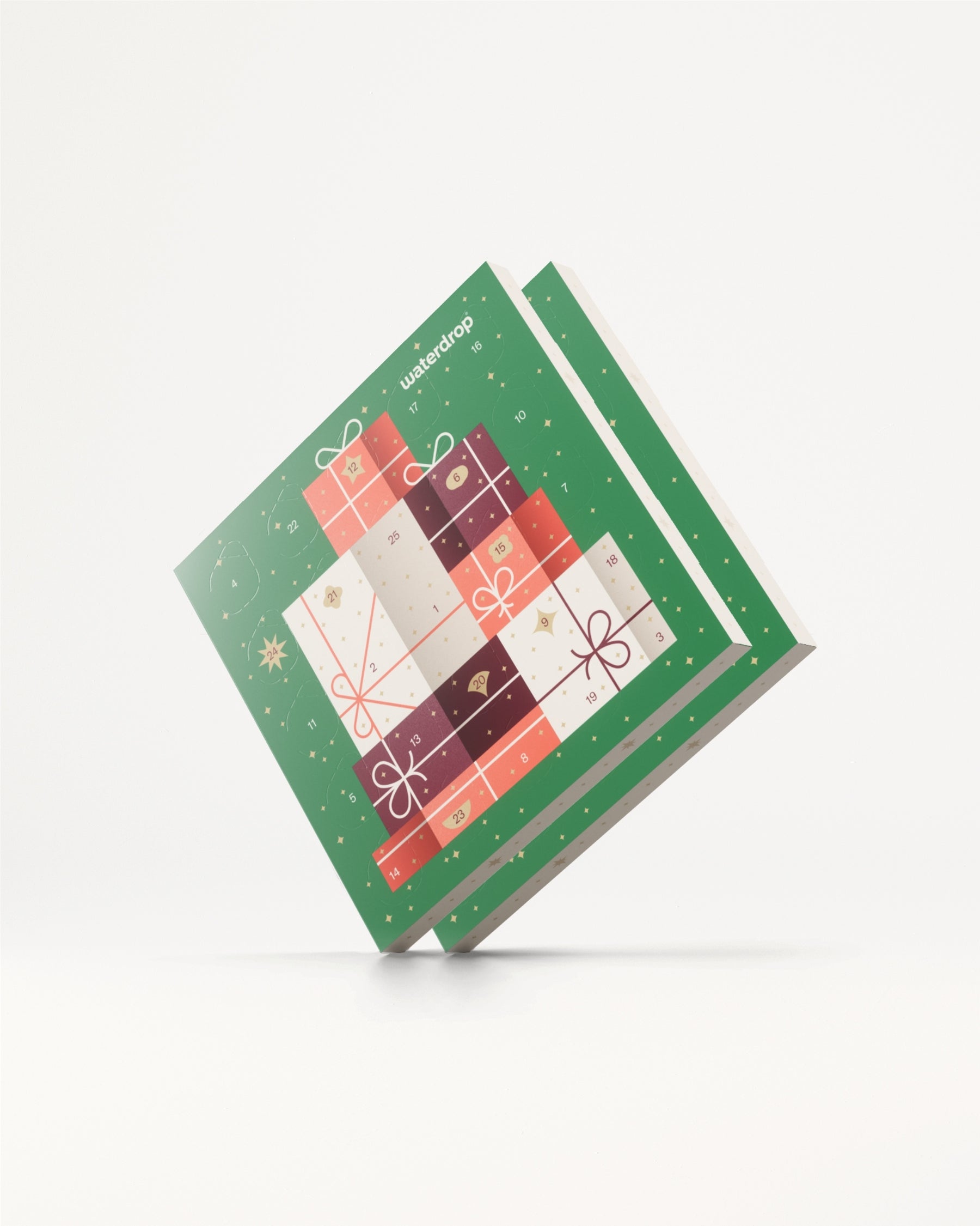 Advent Kalendar Mali Twin Pakiranje