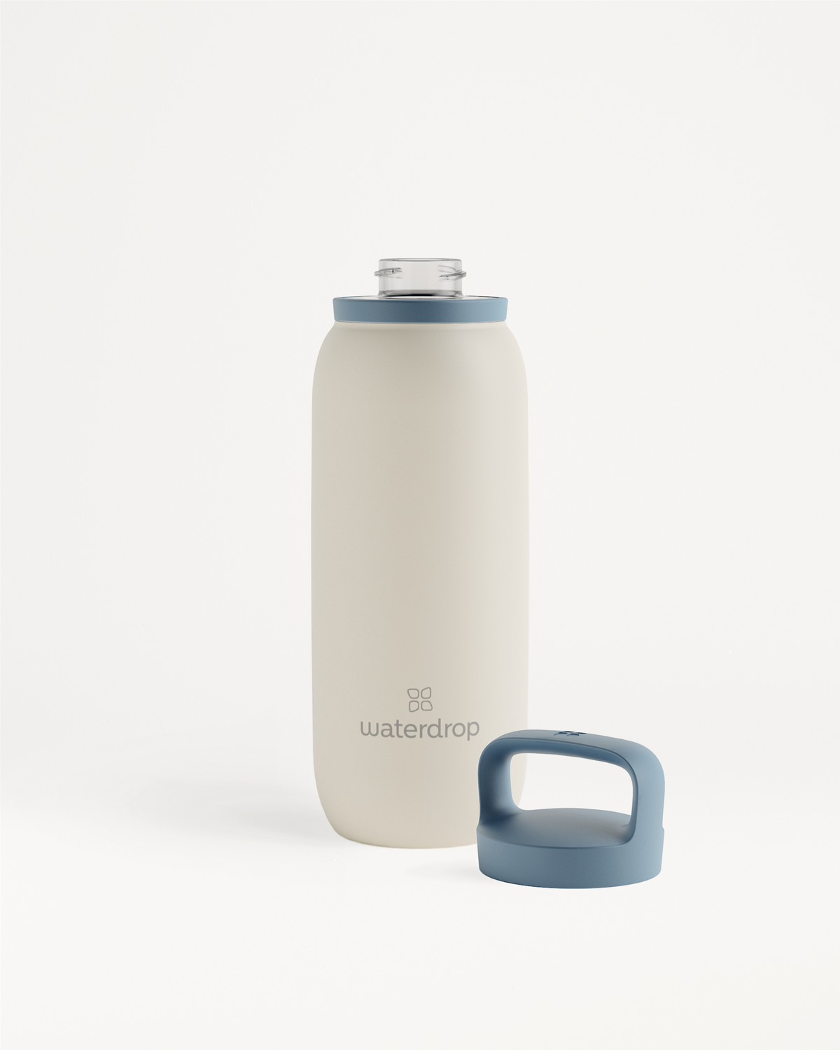 All-Purpose Thermo · Spout Lid water bottle.
