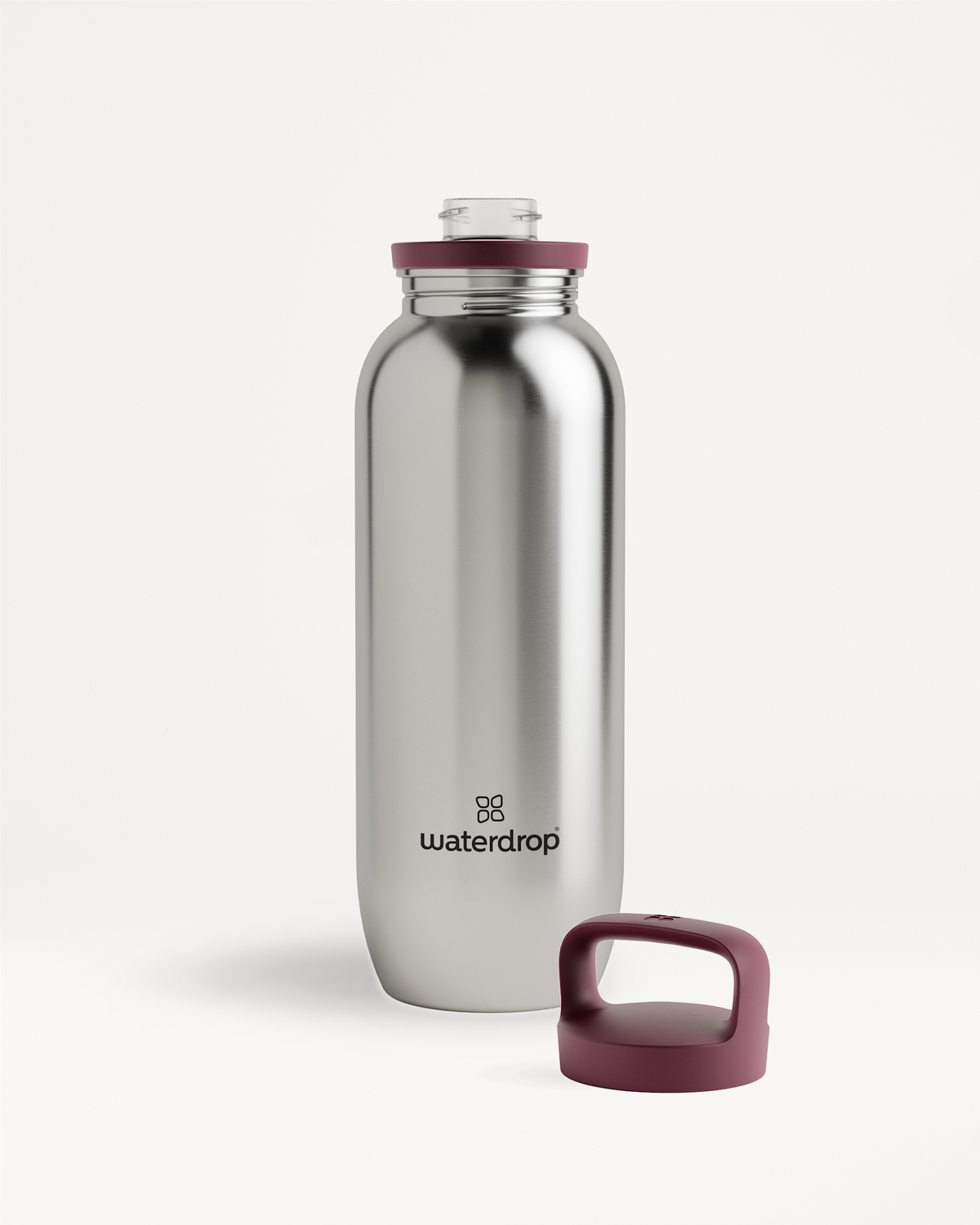 Višenamjenska Ultralagana · Poklopac sa usnikom