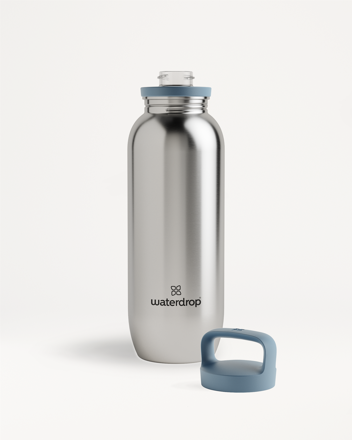 Višenamjenska Ultralagana · Poklopac sa usnikom