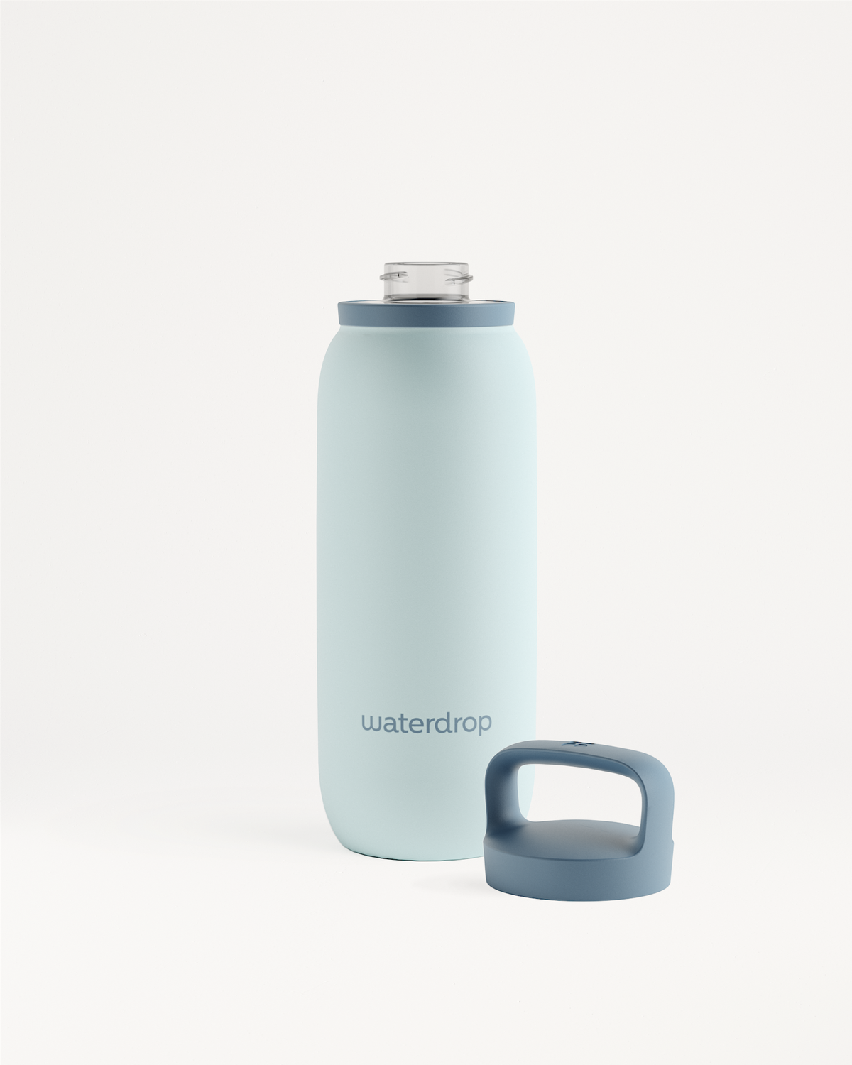 All-Purpose Thermo · Spout Lid bottle close-up.