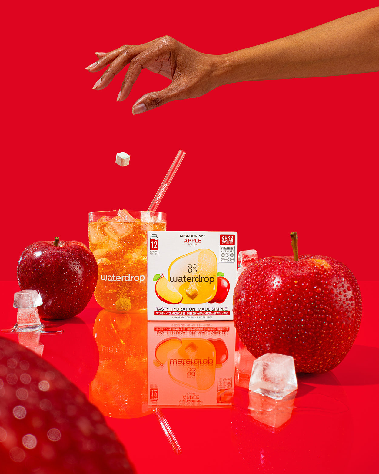 JABUKA Twin Pakiranje