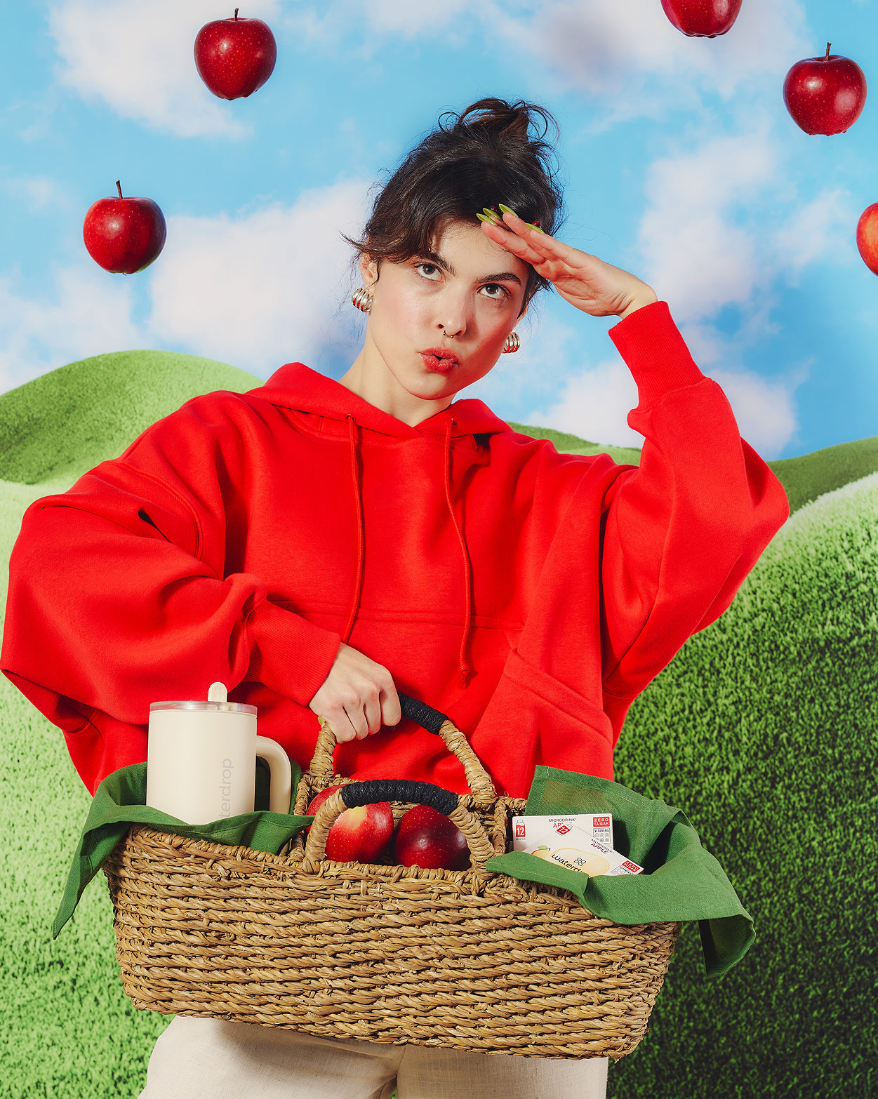 JABUKA Twin Pakiranje