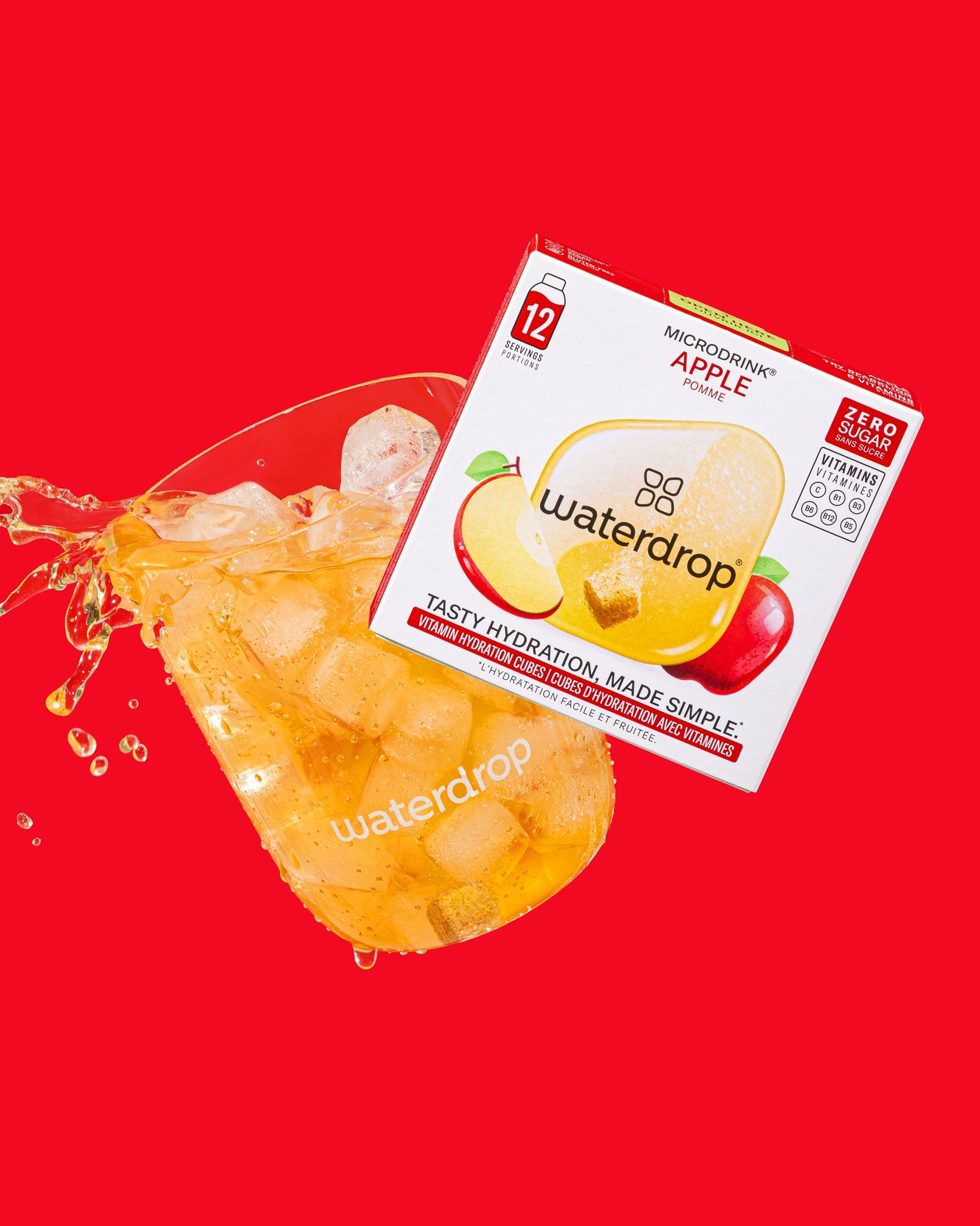 JABUKA Twin Pakiranje