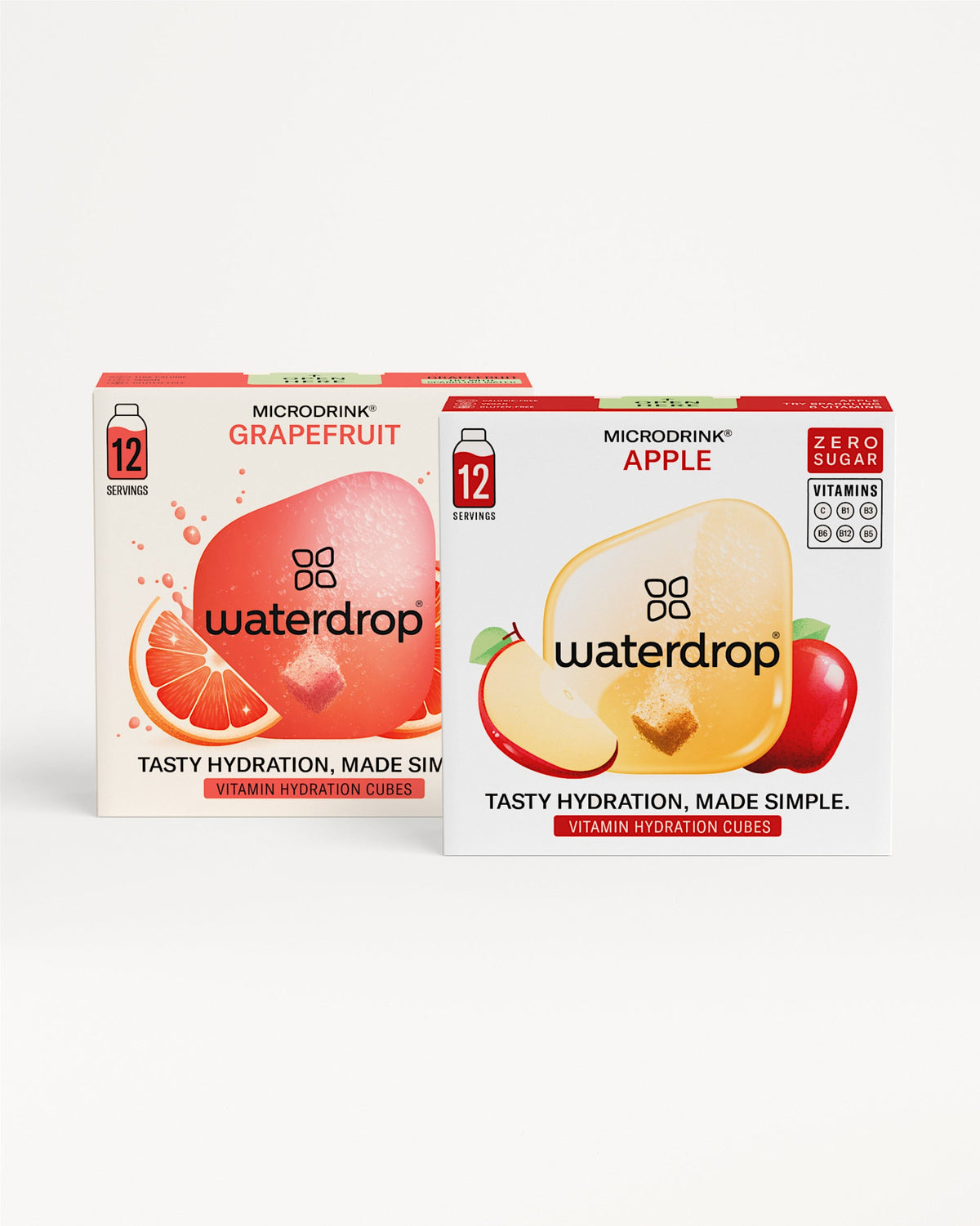 Love Match 1+1 Set Hidratacije