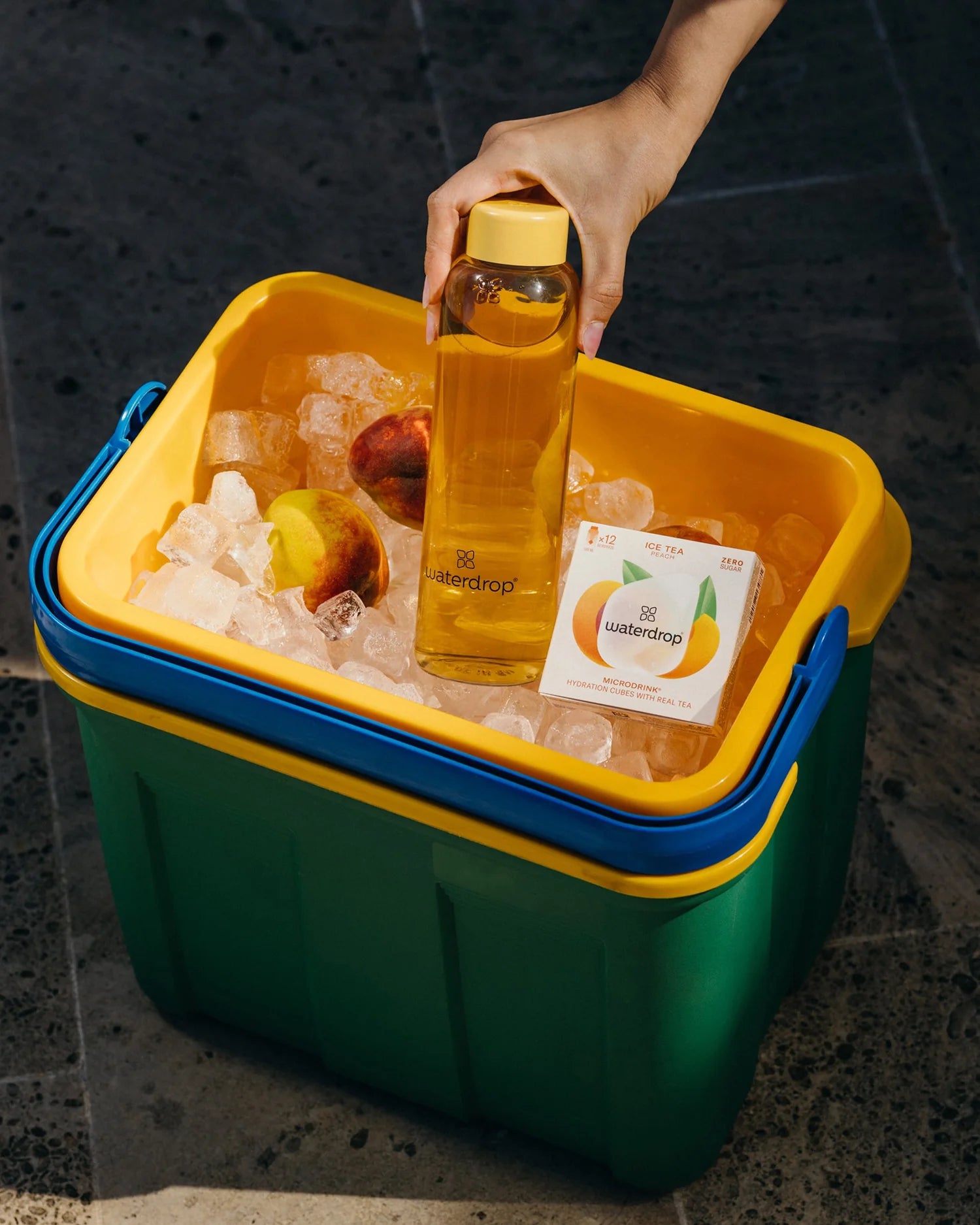 Microdrink Bestseller Set