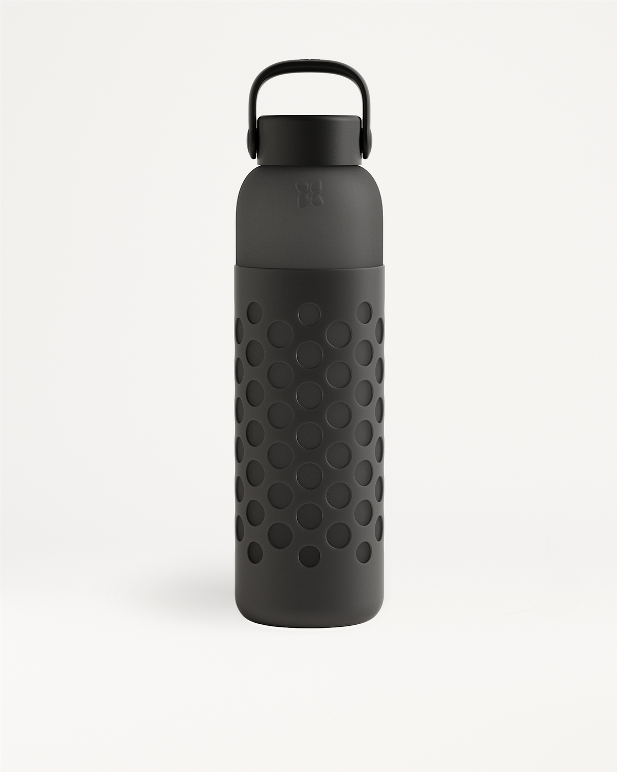 Limited Edition Frosted Staklo