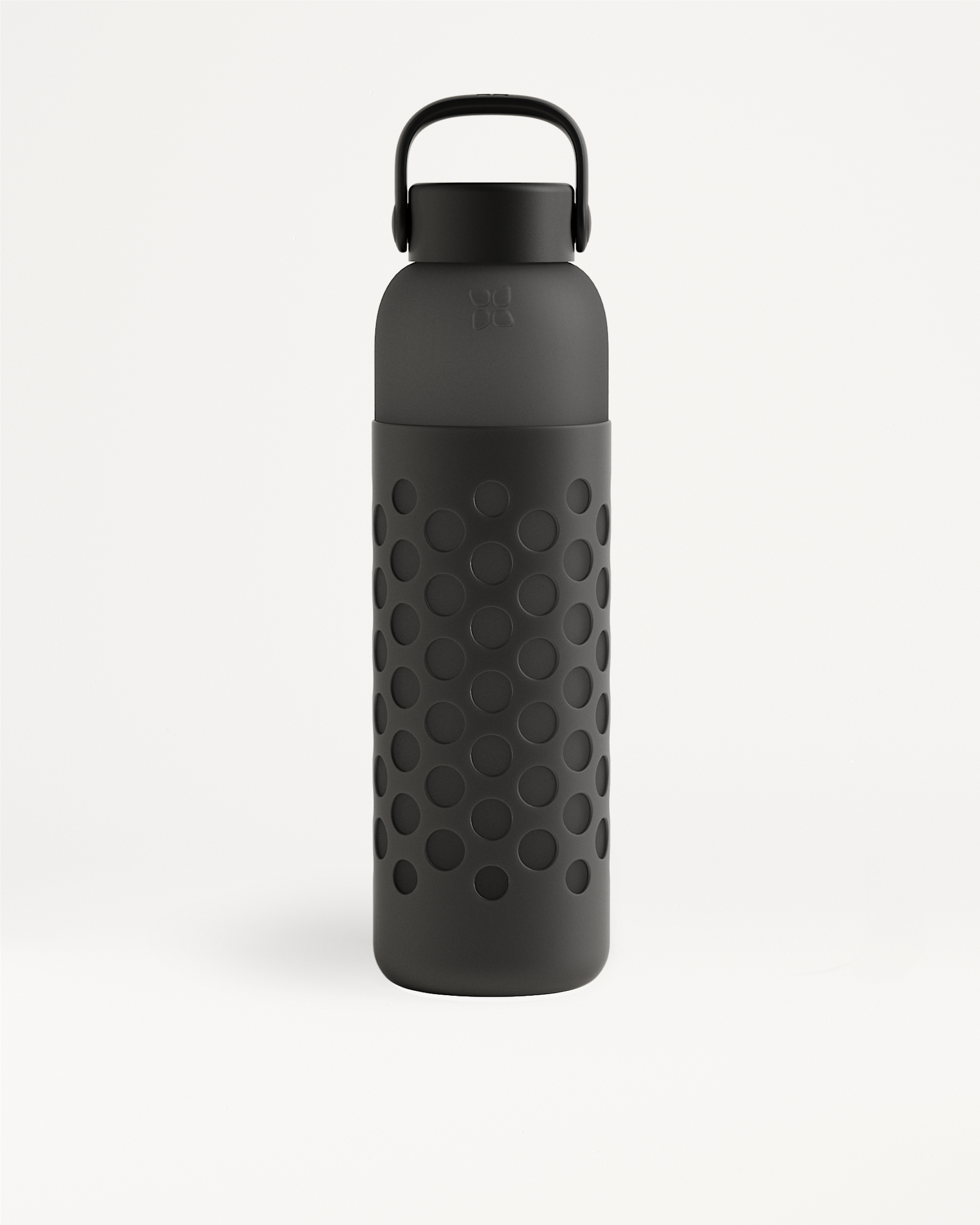 Limited Edition Frosted Staklo