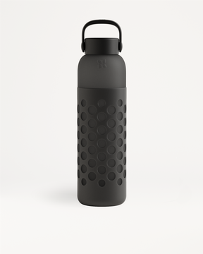 Limited Edition Frosted Staklo