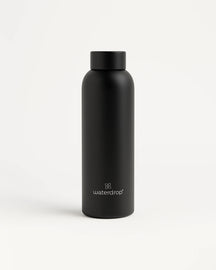 Termo čelična boca · Metalni poklopac