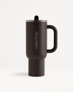 Espresso Explorer Thermo Tumbler