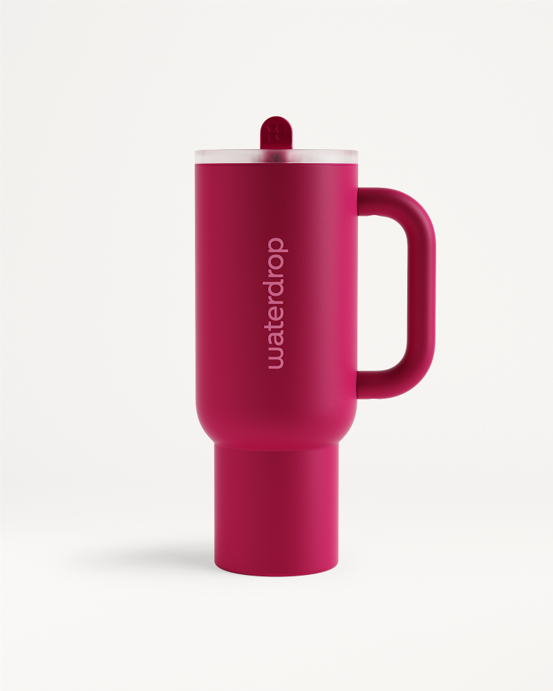 Fusion Explorer Termo Tumbler