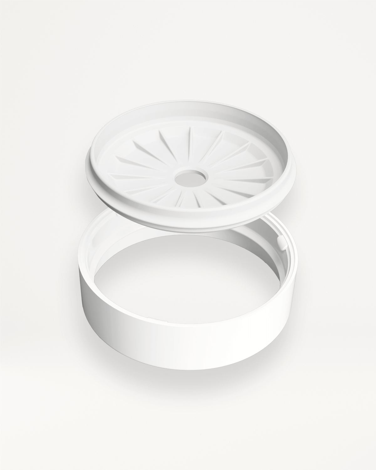 LUCY® Filter Holder