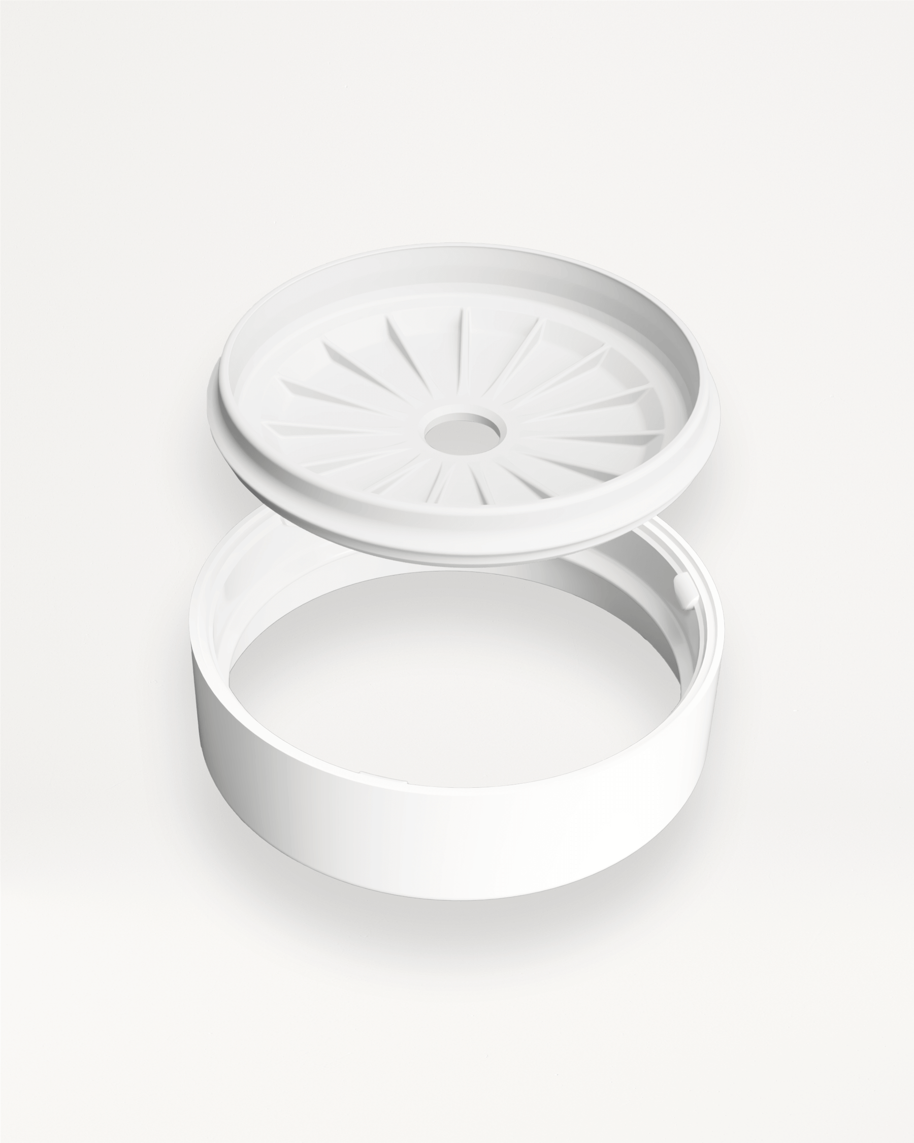 LUCY® Filter Holder