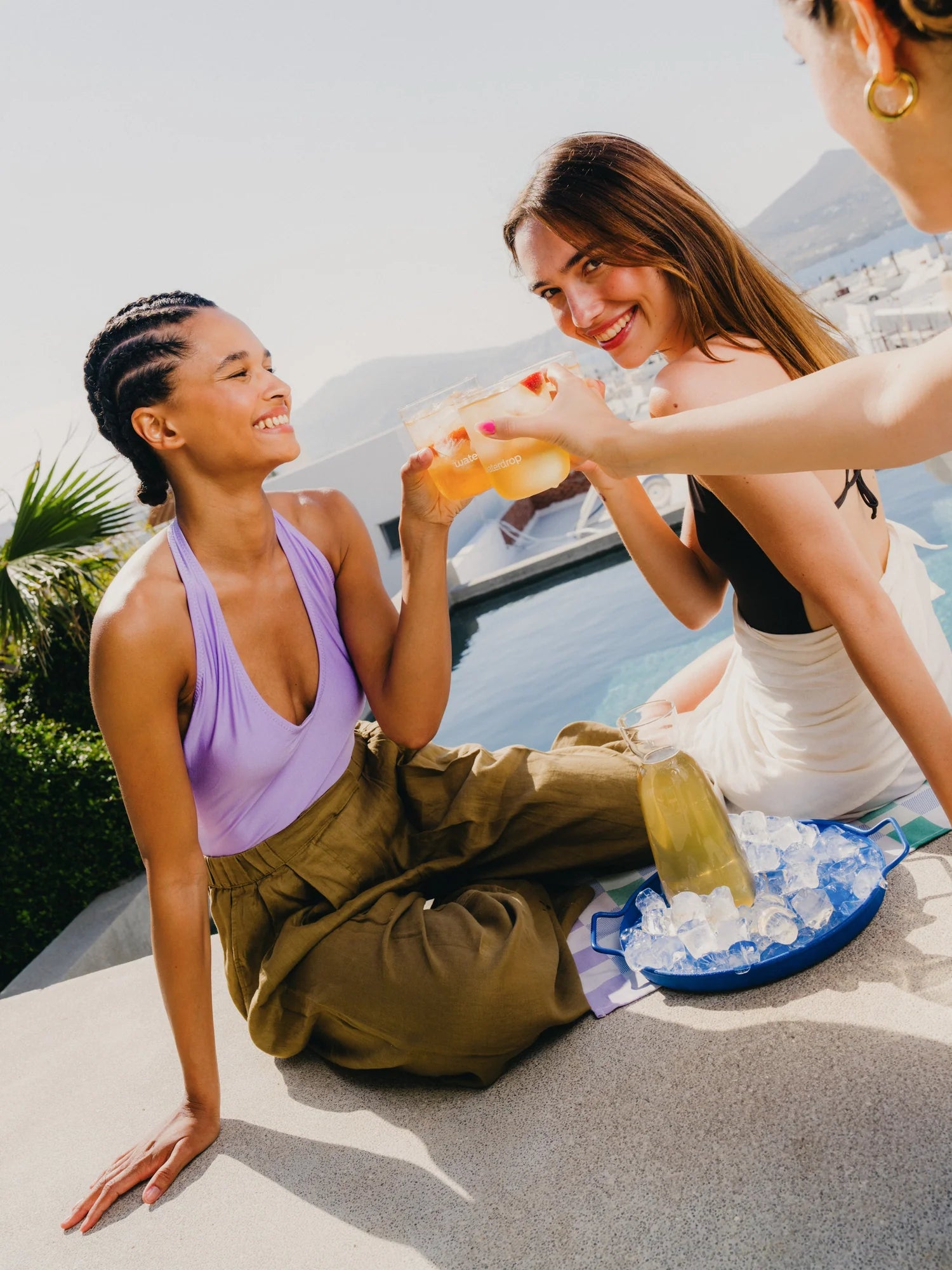 Microdrink Bestseller Set