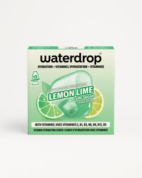 LIMUN-LIMETA/FROSTED LIME