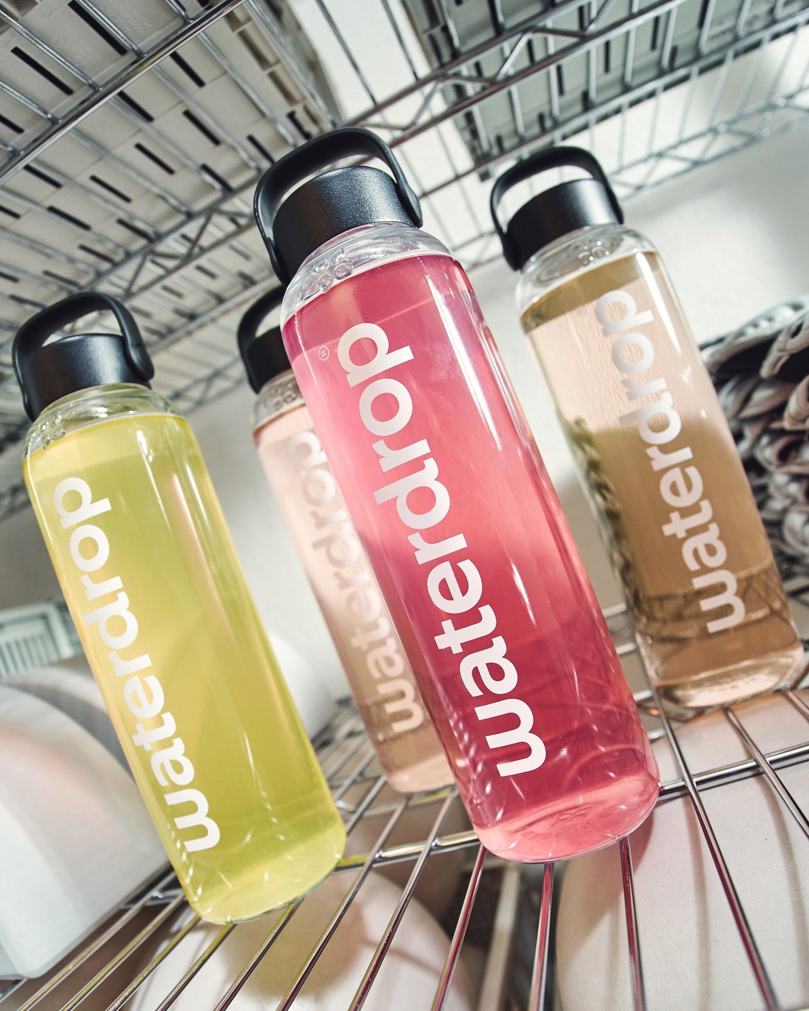 Microlyte Recharge Set