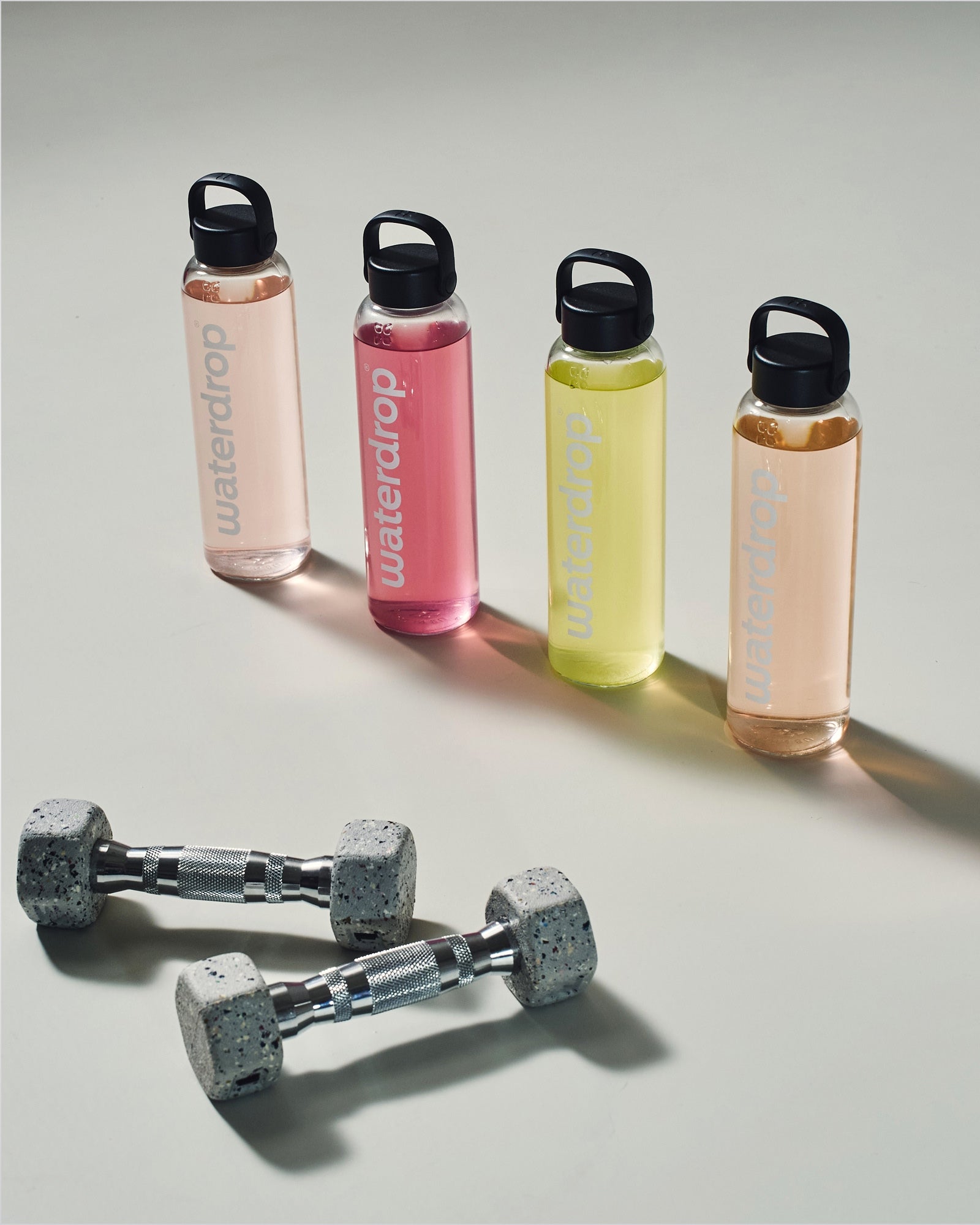 Microlyte Recharge Set