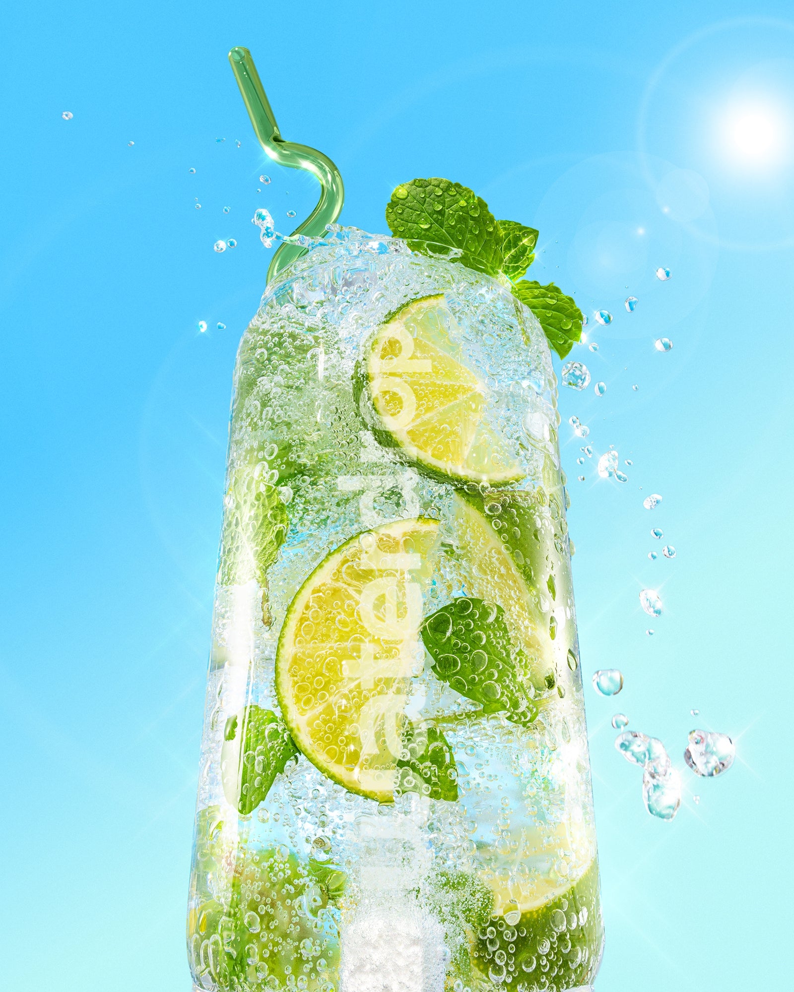 Mojito Tester Set
