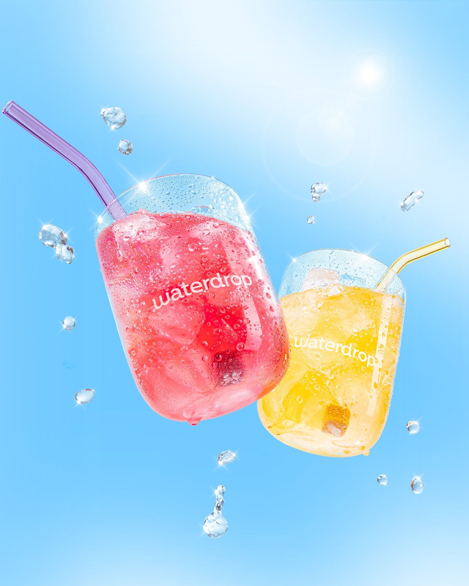 Mojito Tester Set