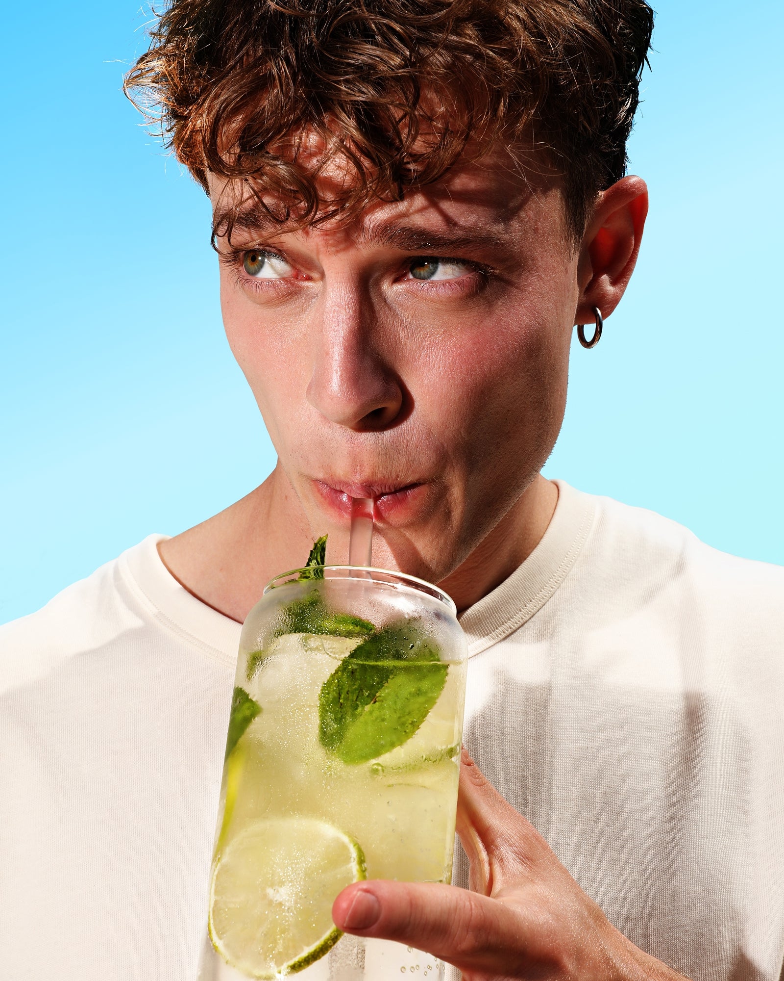 Set aksesoara MOJITO