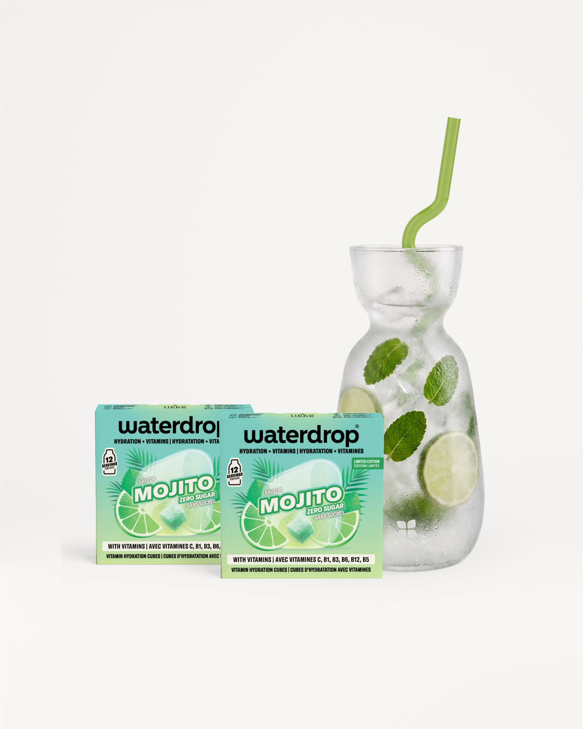 Set aksesoara MOJITO
