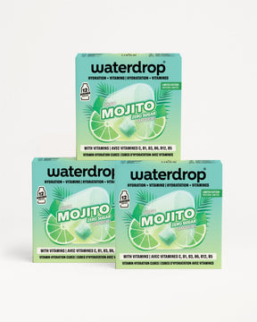 MOJITO Trio