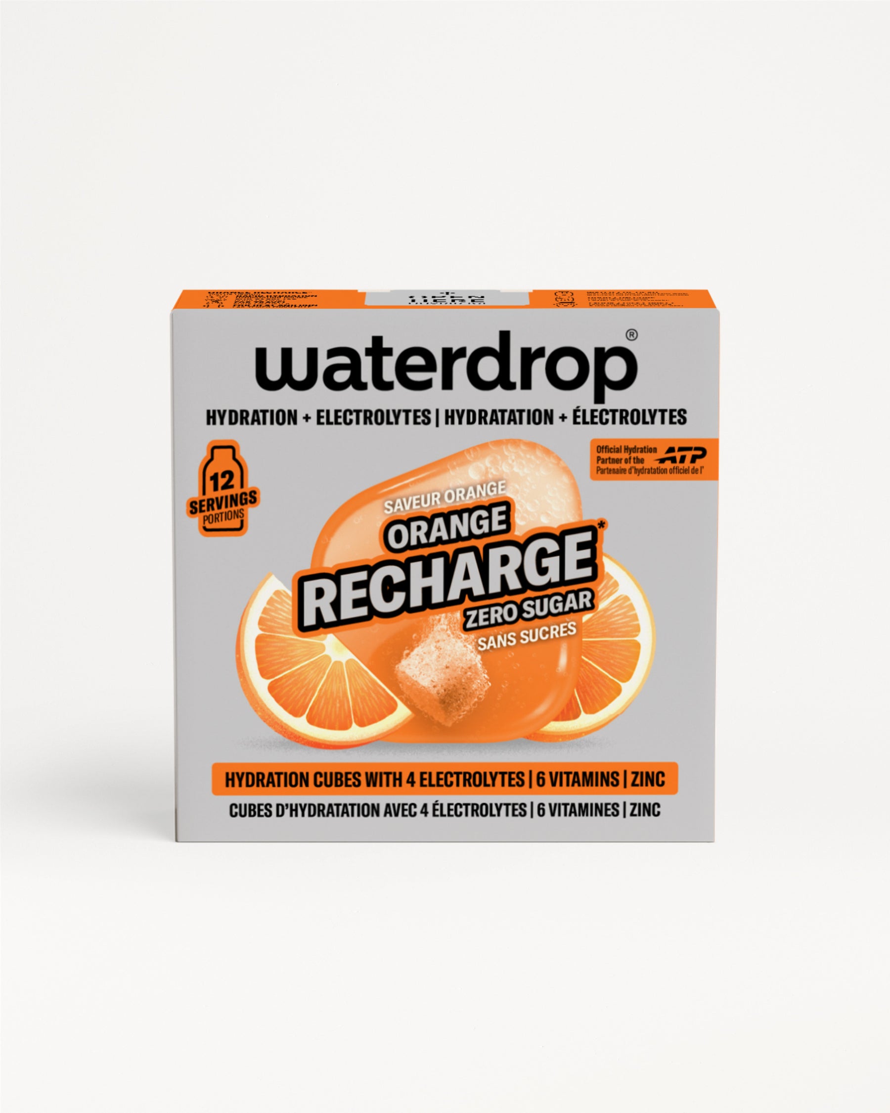 NARANČA RECHARGE
