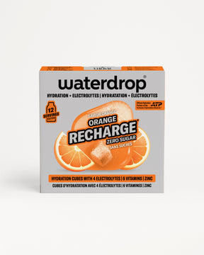 NARANČA RECHARGE