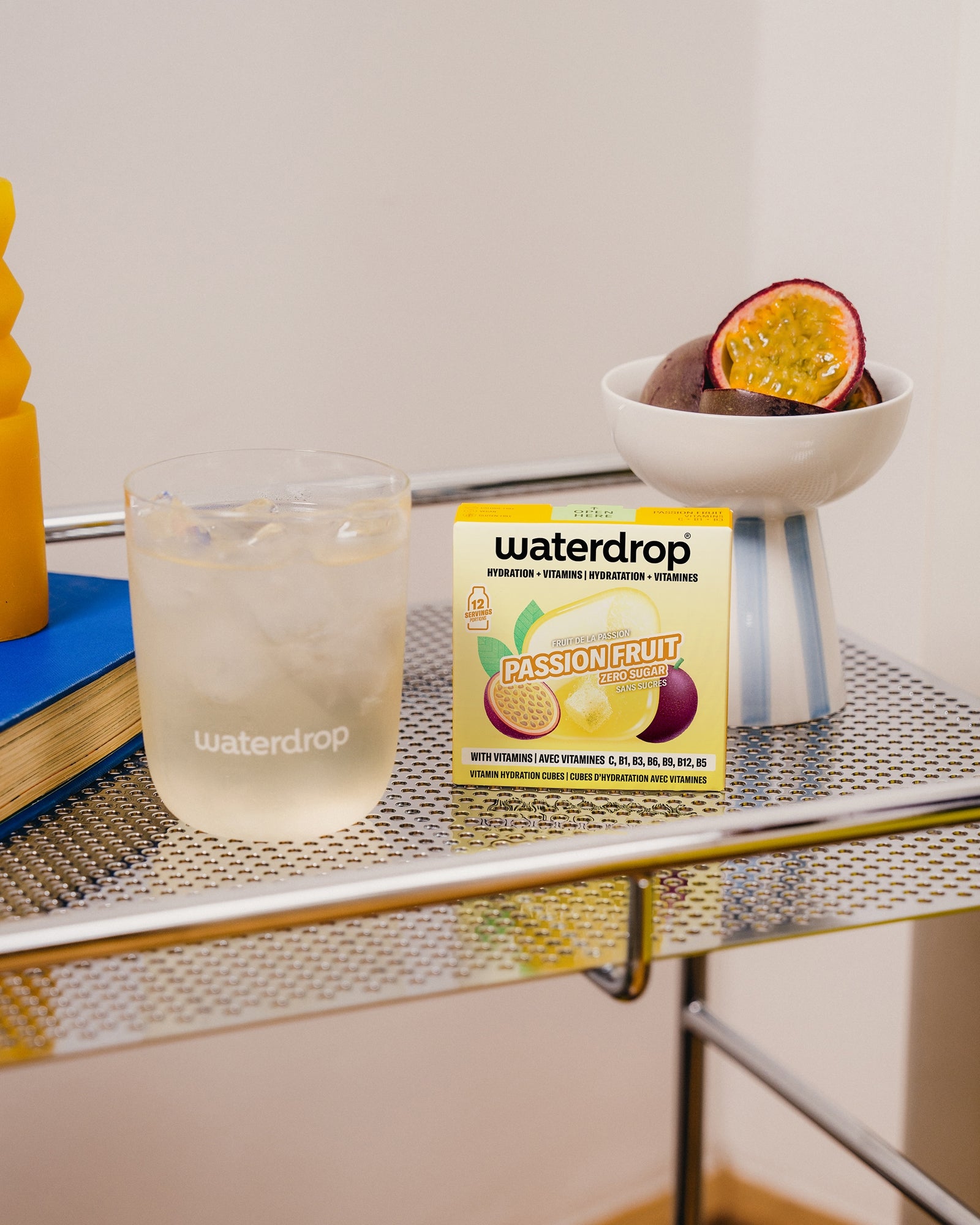 Microdrink Bestseller Set