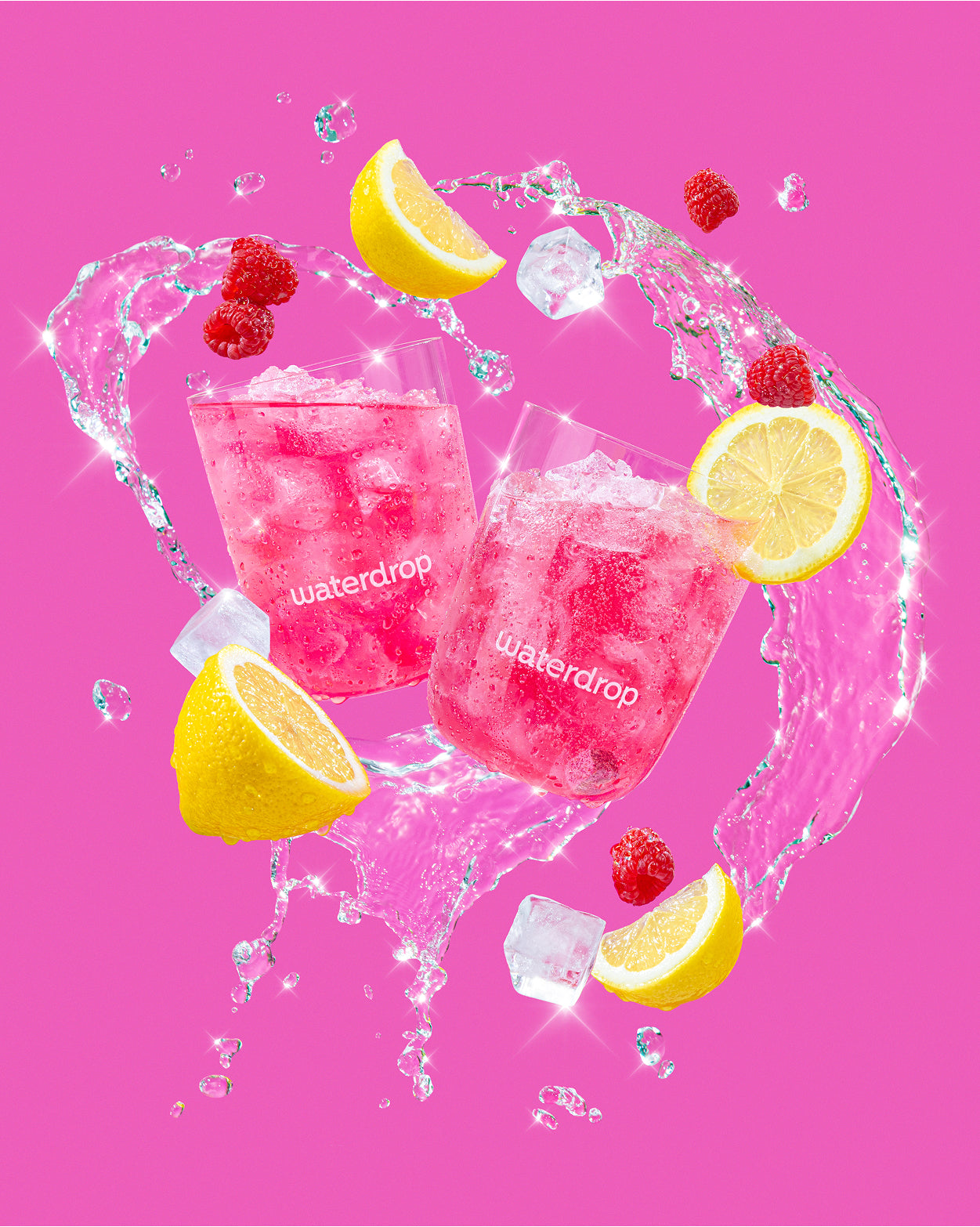 PINK LEMONADE 3+1