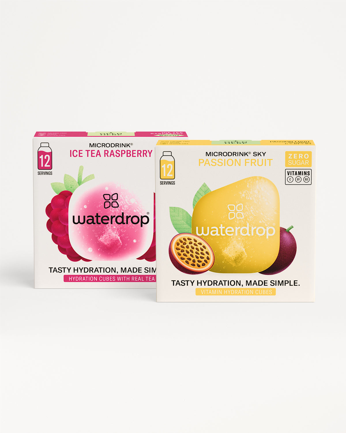 Love Match 1+1 Set Hidratacije