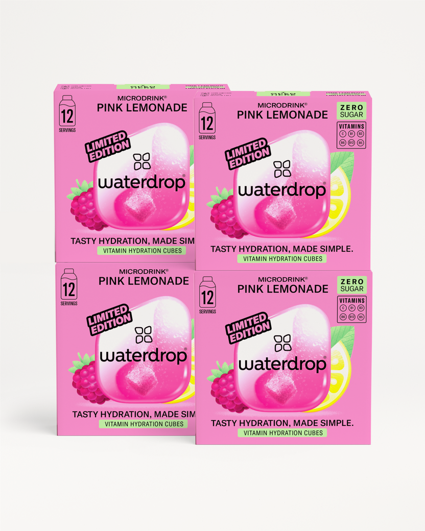 waterdrop® - Drink More Water | waterdrop®