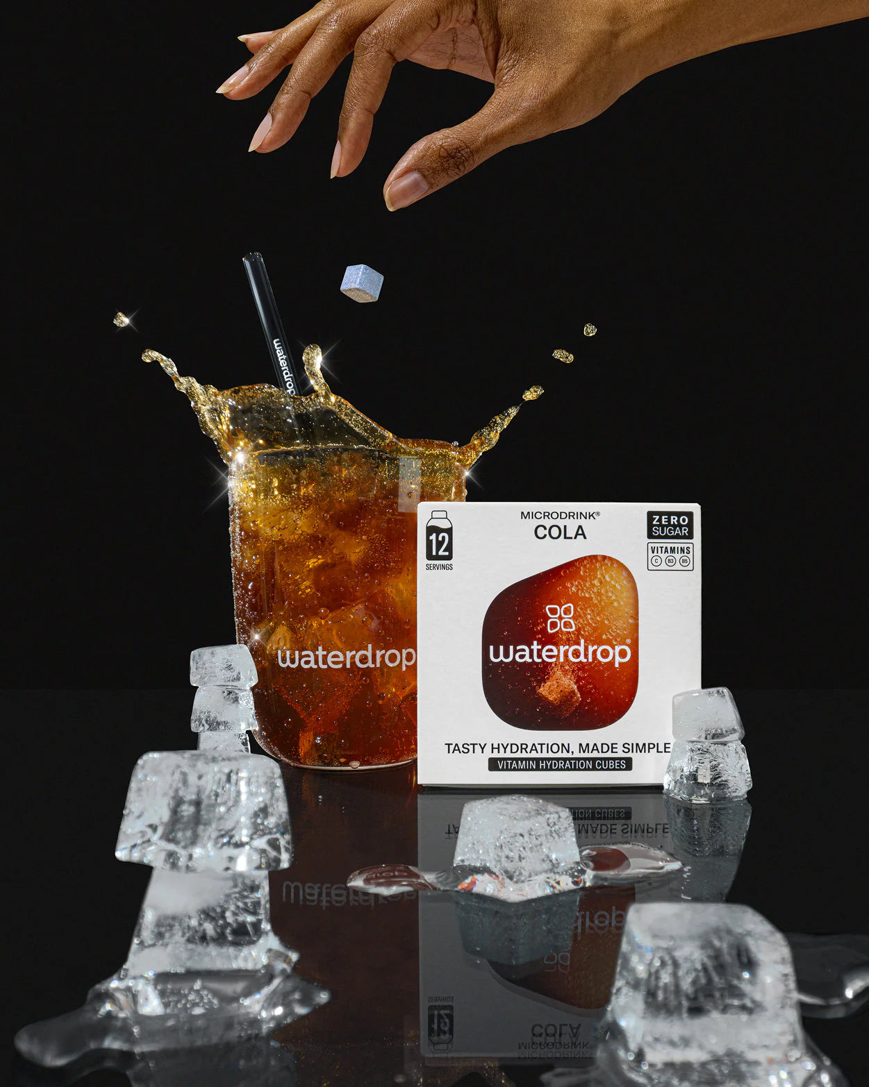 Microdrink Bestseller Set