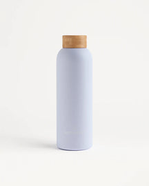 Termo Boca od čelika · Čep od bambusa