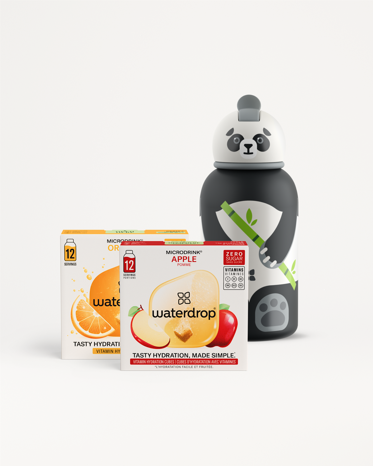 Obiteljski Set Hidratacije