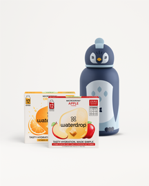 Obiteljski Set Hidratacije